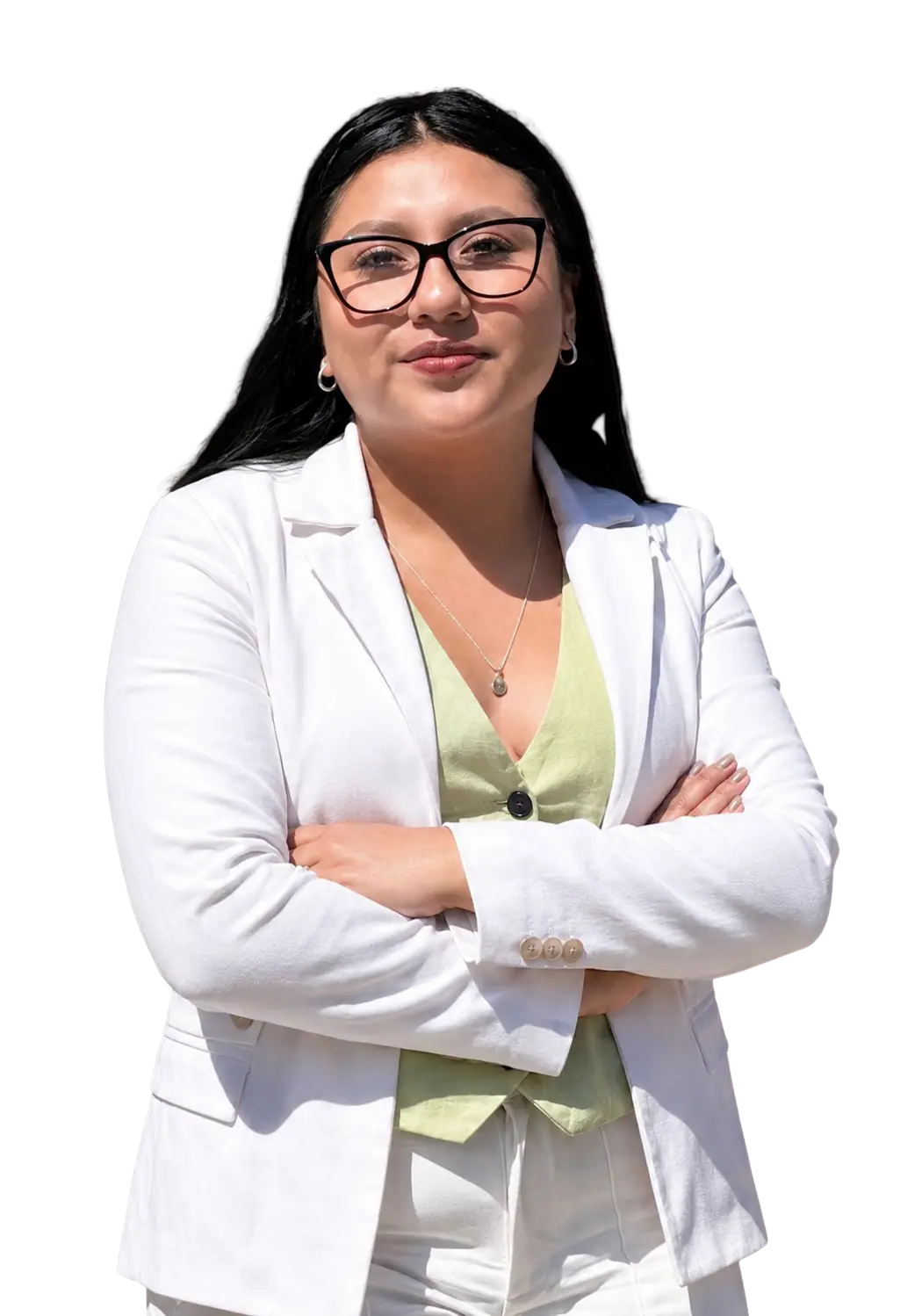 Pamela Tito Flores